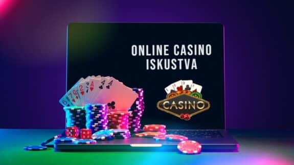 Online casino iskustva