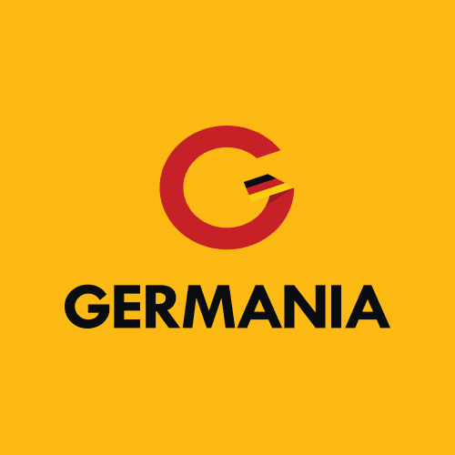 Logo Germanije