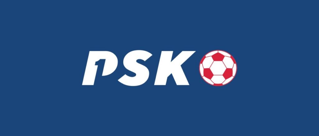 logotip psk casina