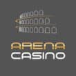 logotip arena casino