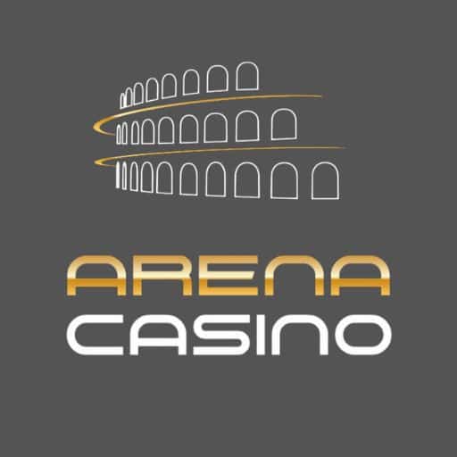 Igraj Arena Casino (1500+ casino igara) - Casina.hr