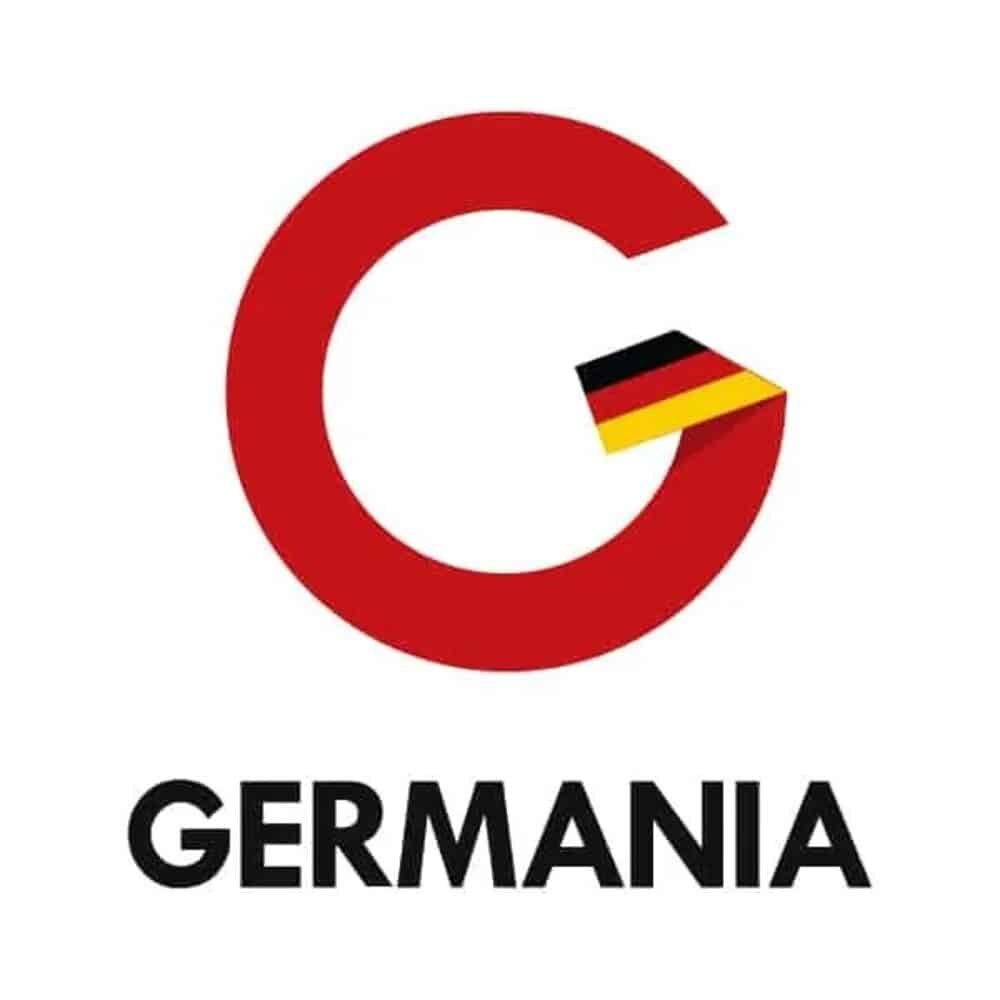 Logo Germania Casina (bonusi bez depozita)