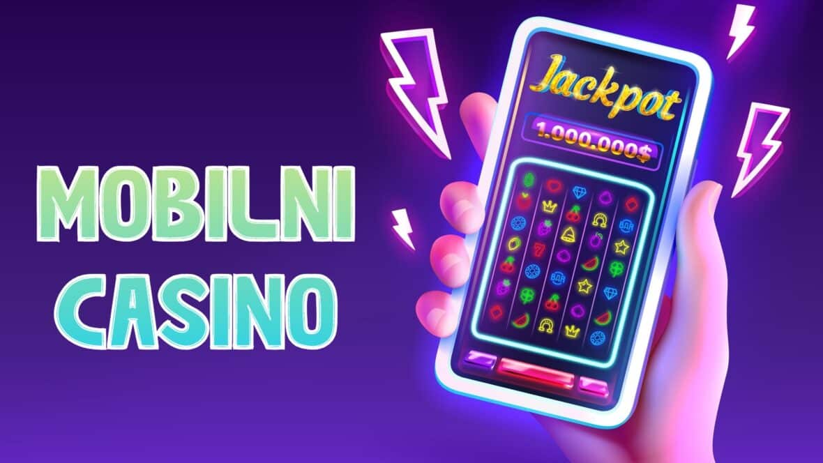 Mobilni casino