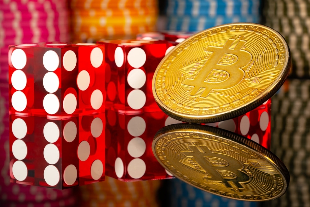 Bitcoin i casino kockice (Kriptovalute u casinima)