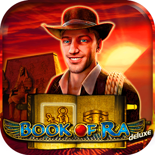 Book of Ra, jedna od najpopularnijih slot igara (popularne slot igre)