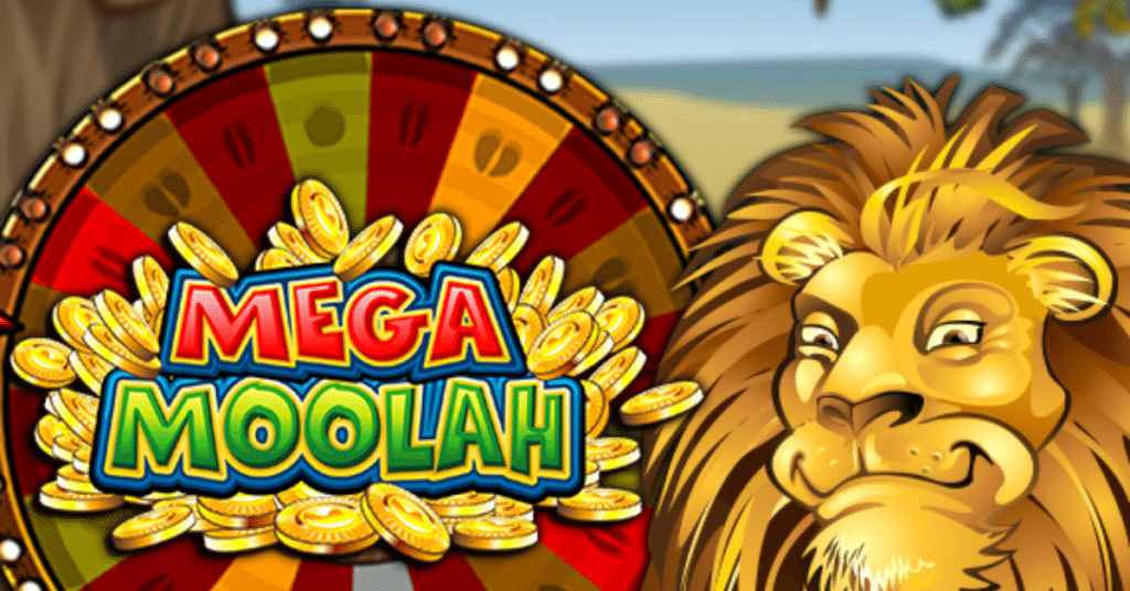 Mega Moolah, jedna od najpoznatijih slot igara na svijetu