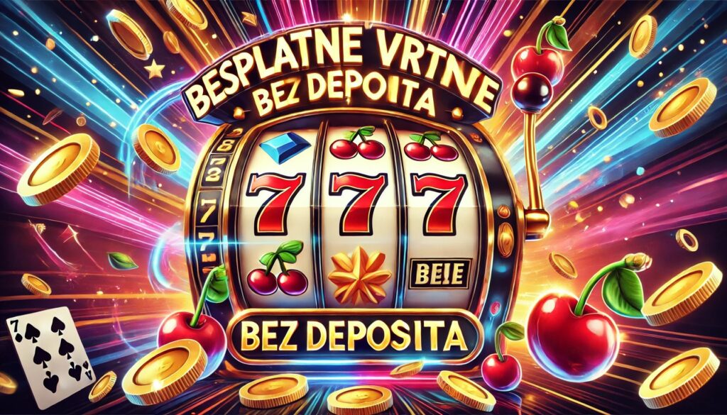 Casino slot