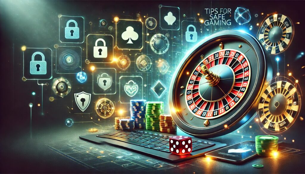 Online casino iskustva