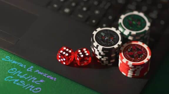 Siguran i pouzdan online casino